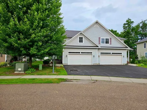 13 Clifford Drive Milton VT 05468