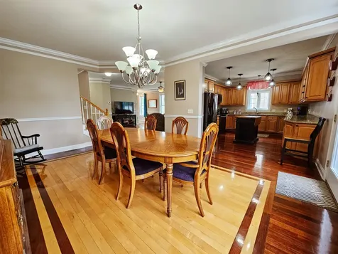 13 Clifford Drive Milton VT 05468