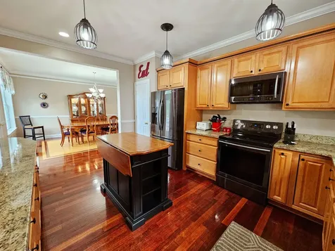 13 Clifford Drive Milton VT 05468