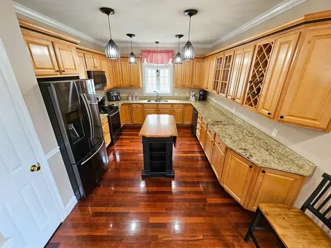 13 Clifford Drive Milton VT 05468