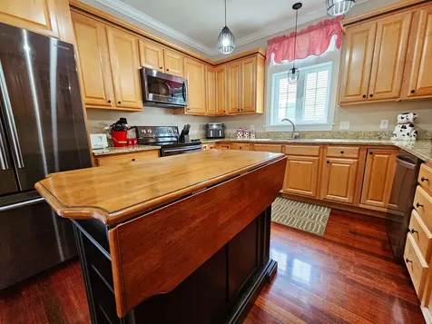 13 Clifford Drive Milton VT 05468