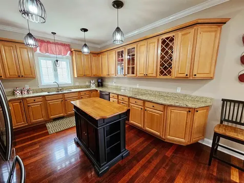 13 Clifford Drive Milton VT 05468
