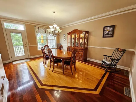 13 Clifford Drive Milton VT 05468