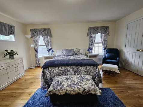 13 Clifford Drive Milton VT 05468