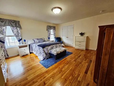13 Clifford Drive Milton VT 05468