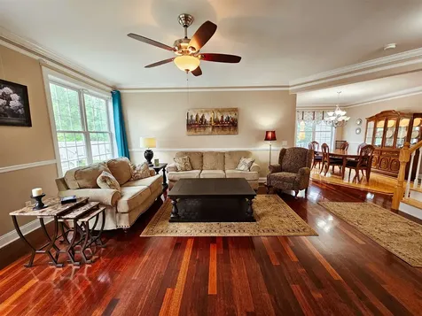 13 Clifford Drive Milton VT 05468