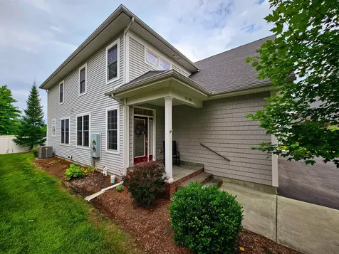 13 Clifford Drive Milton VT 05468