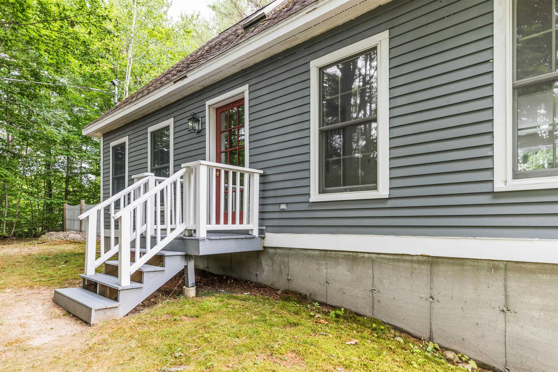 21 Swan Lake Trail Alton NH 03809