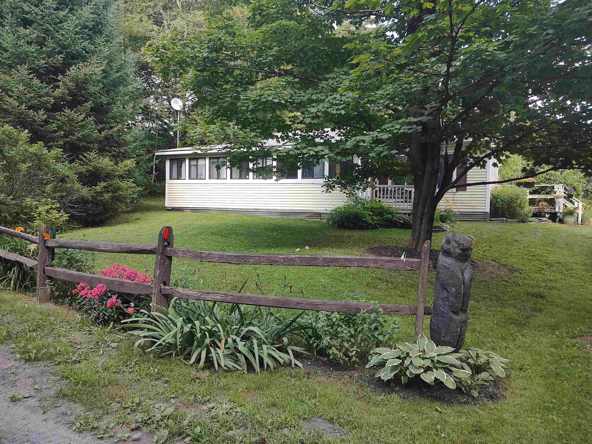 1681 West Street Brookfield VT 05036