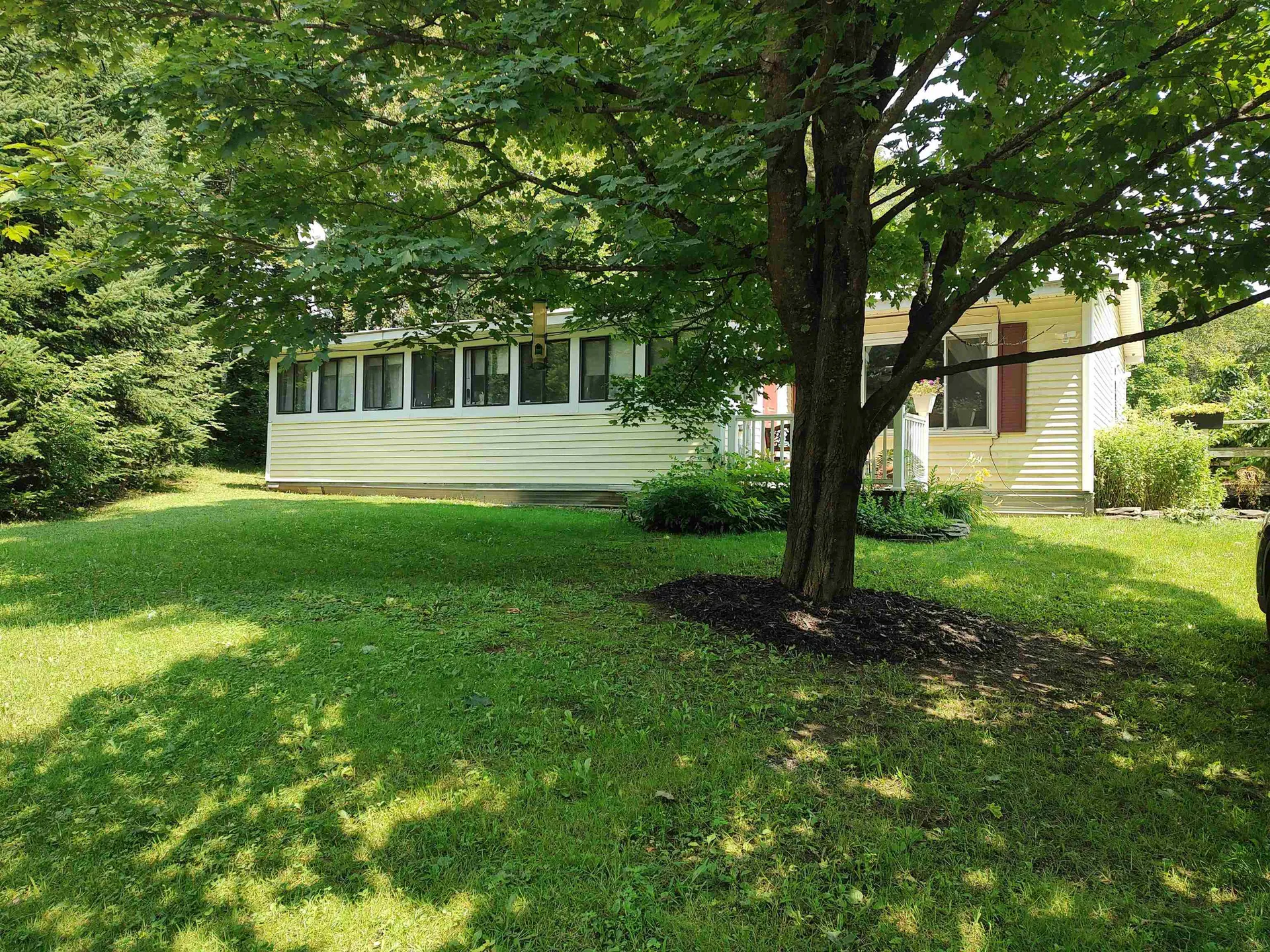 1681 West Street Brookfield VT 05036