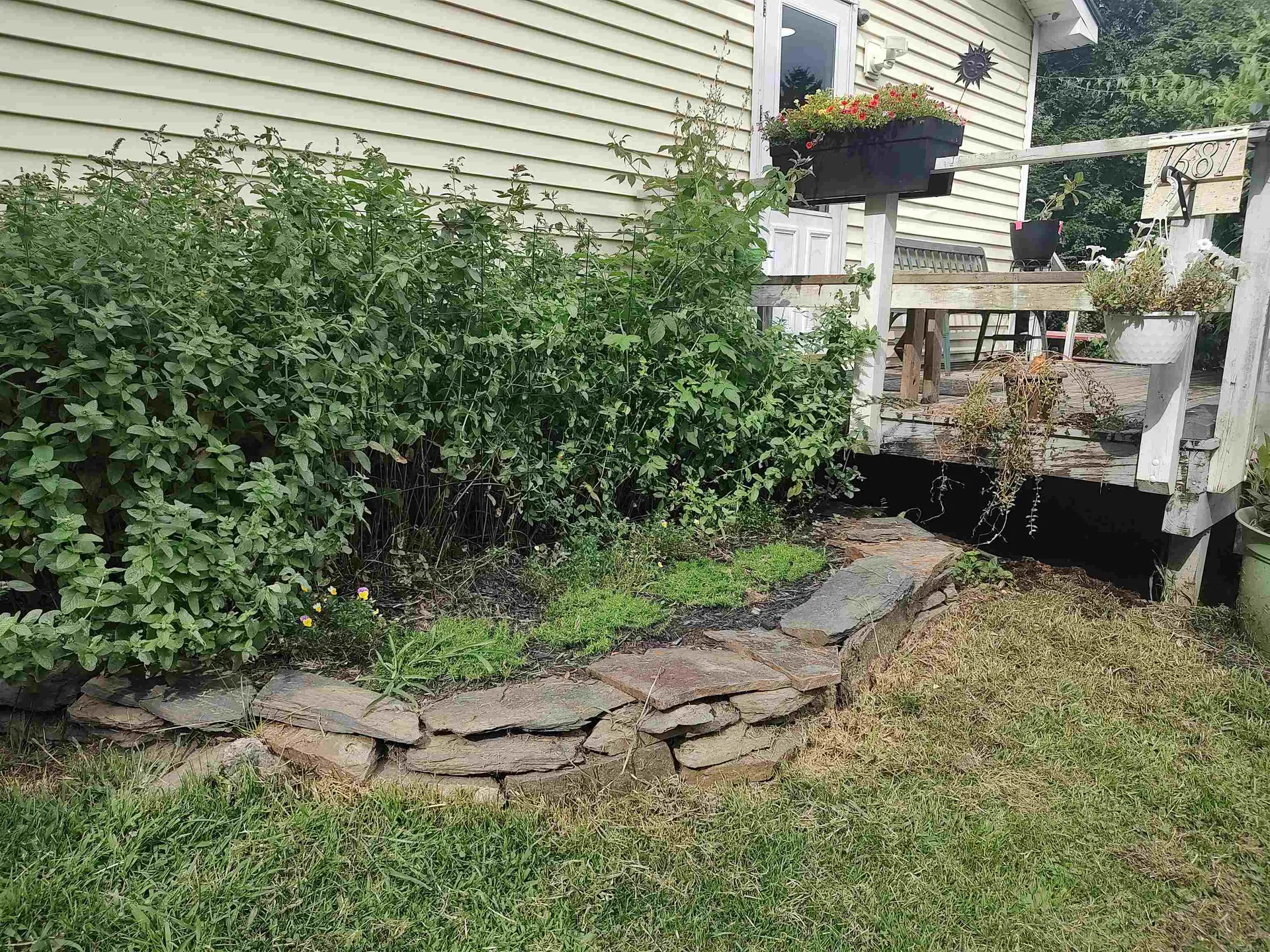 1681 West Street Brookfield VT 05036
