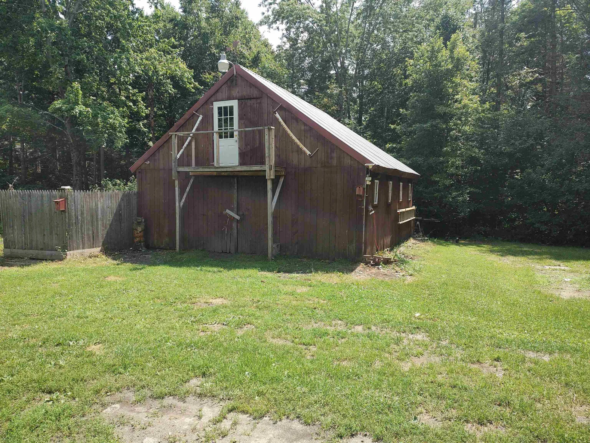 1681 West Street Brookfield VT 05036