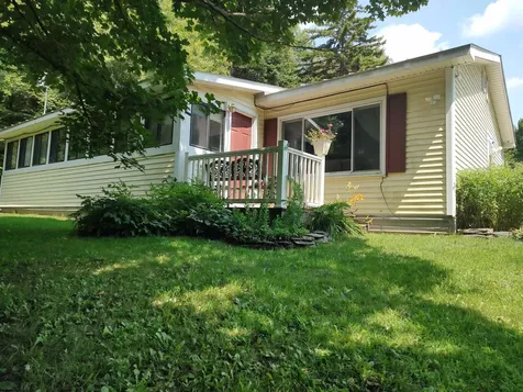 1681 West Street Brookfield VT 05036