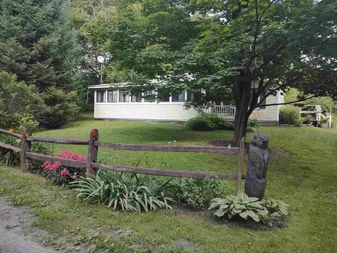 1681 West Street Brookfield VT 05036