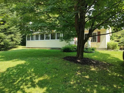 1681 West Street Brookfield VT 05036