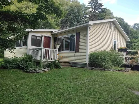 1681 West Street Brookfield VT 05036