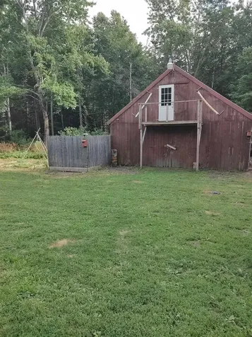 1681 West Street Brookfield VT 05036