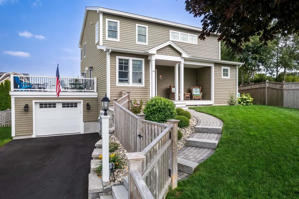 42 Seaview Drive Wells ME 04090