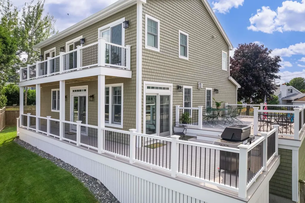 42 Seaview Drive Wells ME 04090