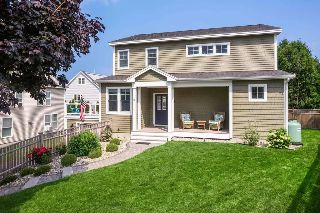 42 Seaview Drive Wells ME 04090
