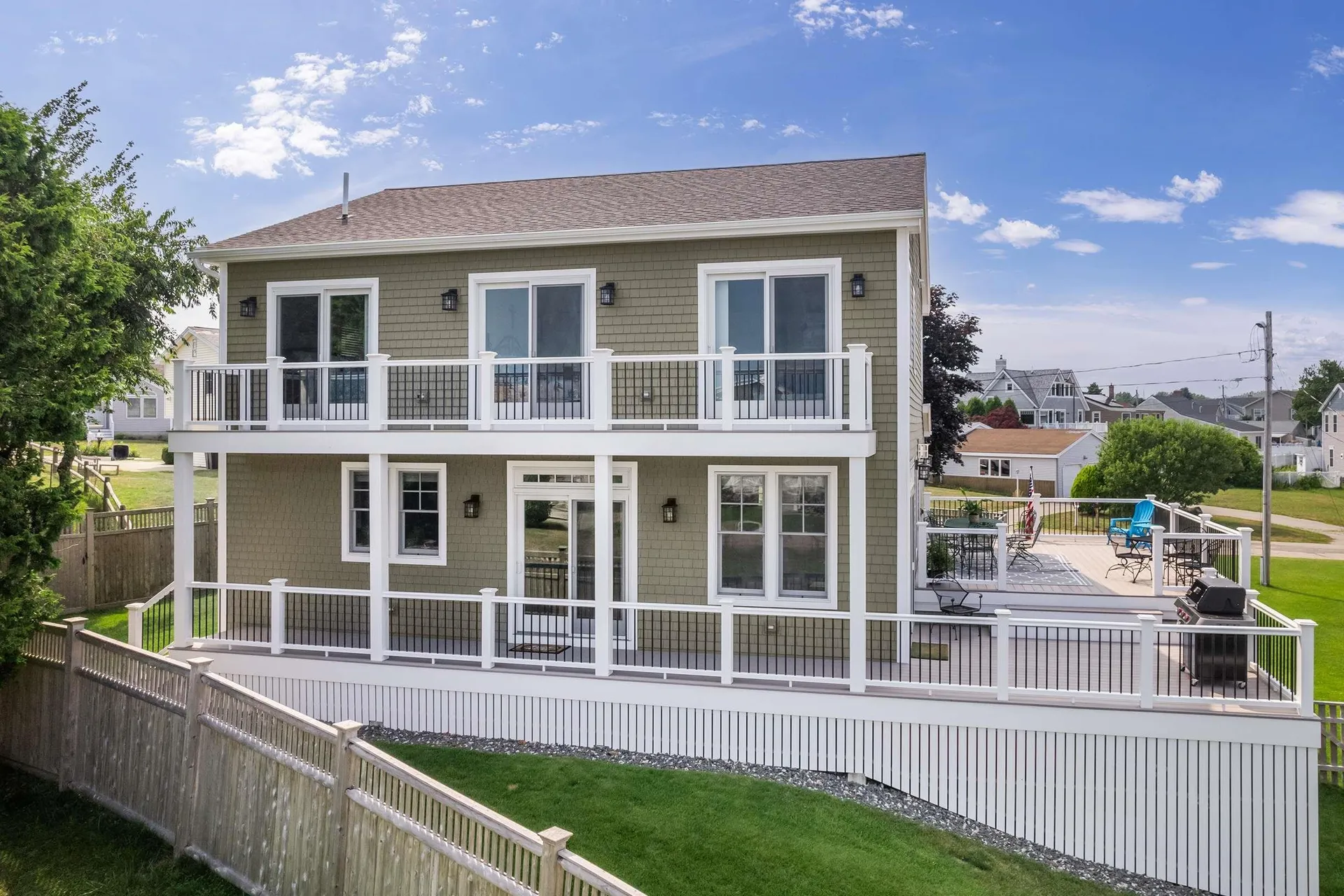 42 Seaview Drive Wells ME 04090