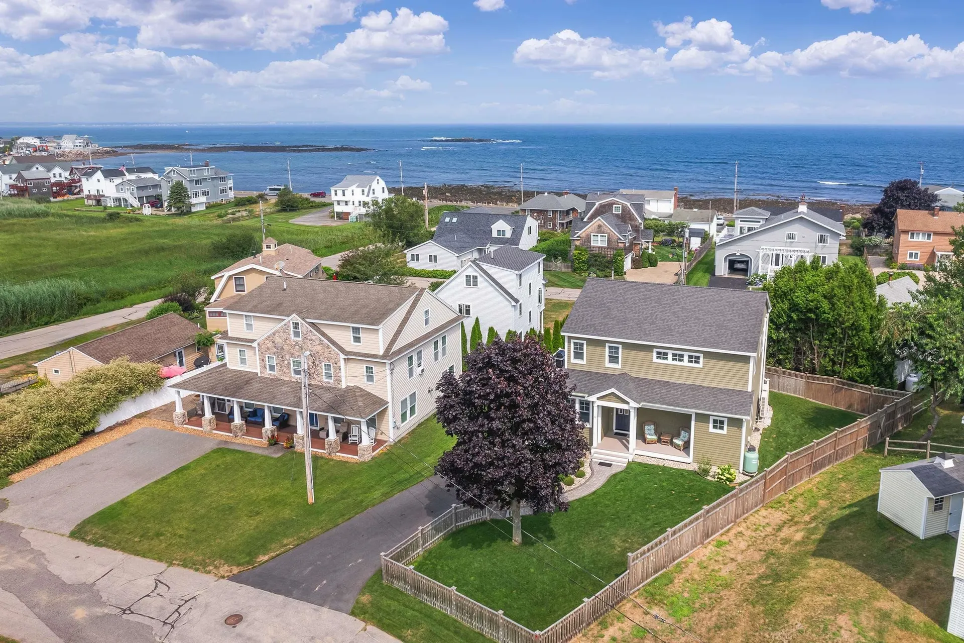 42 Seaview Drive Wells ME 04090