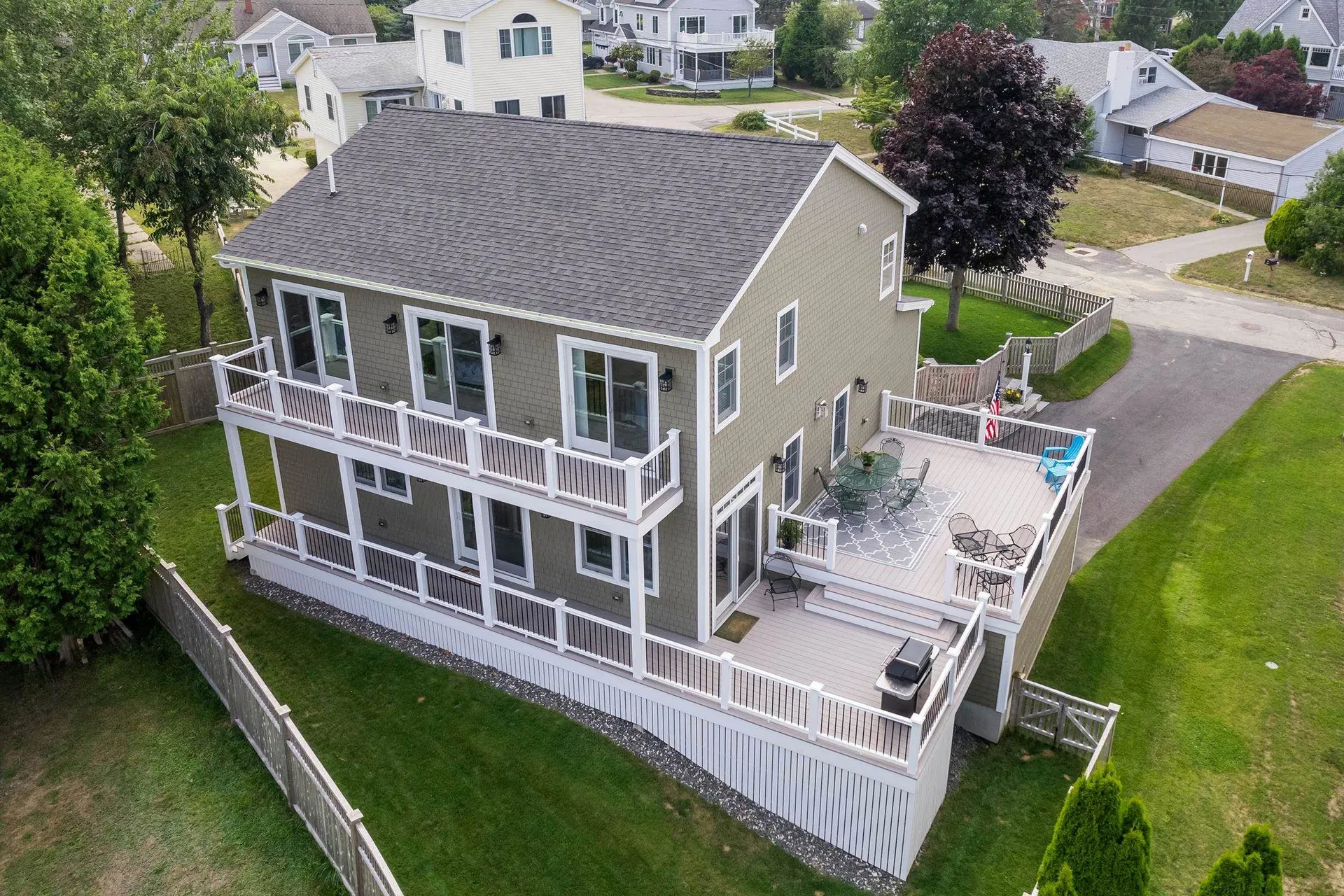 42 Seaview Drive Wells ME 04090