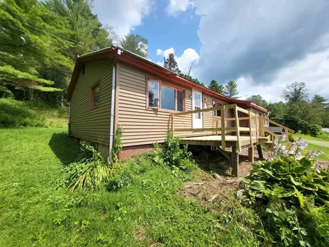 2729 Vt Route 15e Morristown VT 05661