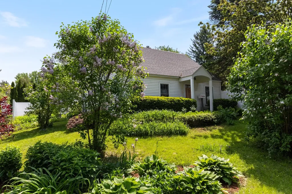 130 Patchen Road South Burlington VT 05403