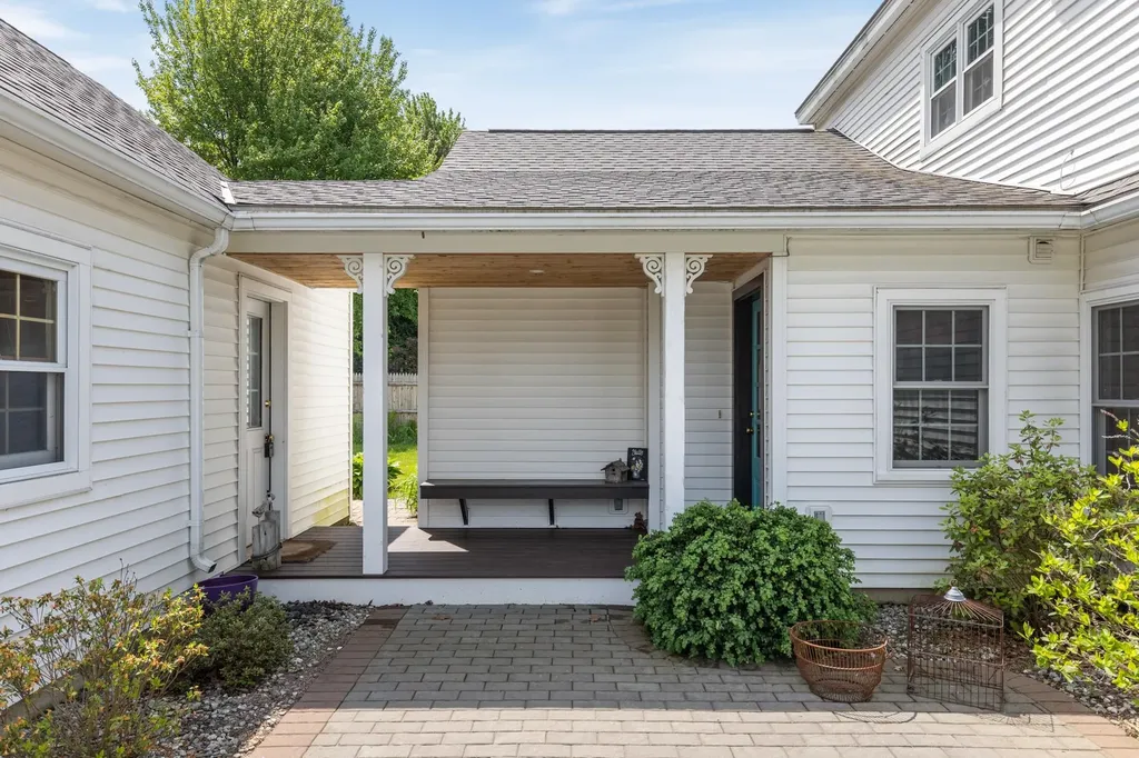 130 Patchen Road South Burlington VT 05403