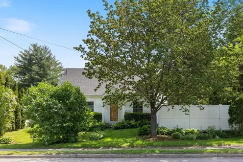 130 Patchen Road South Burlington VT 05403