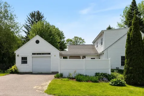 130 Patchen Road South Burlington VT 05403