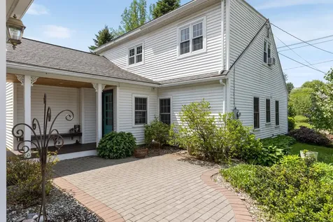 130 Patchen Road South Burlington VT 05403