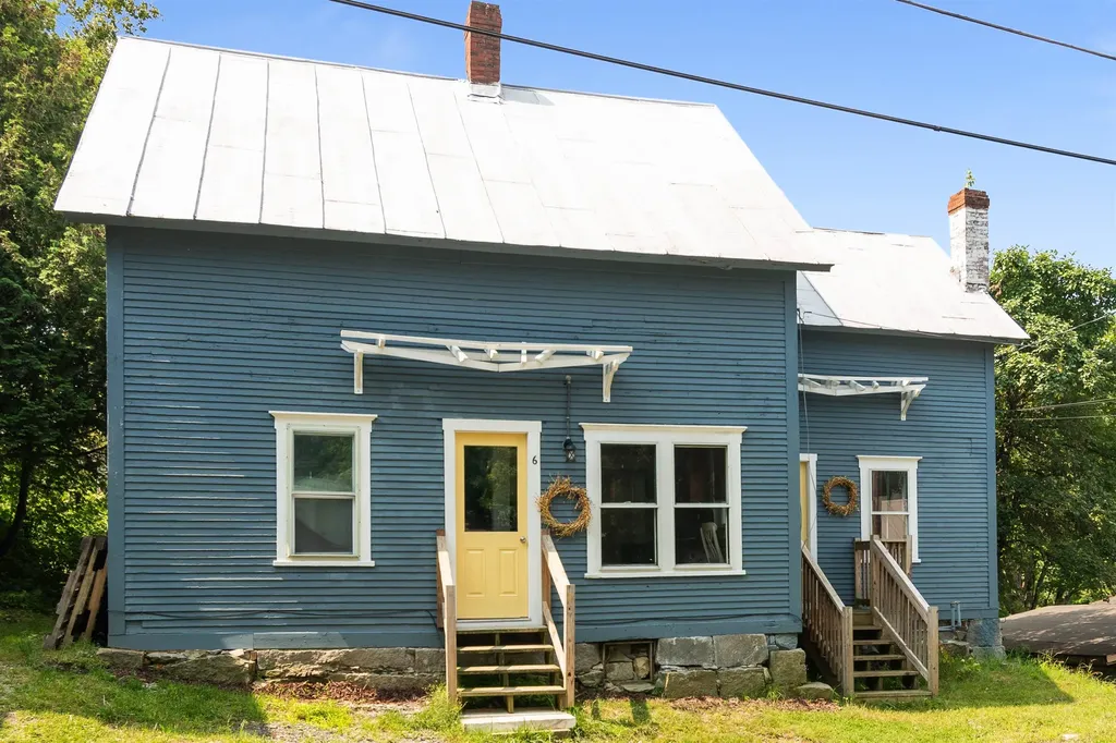 6 Mchugh Road Barre Town VT 05654