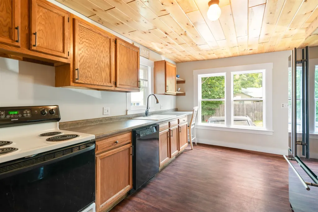 6 Mchugh Road Barre Town VT 05654