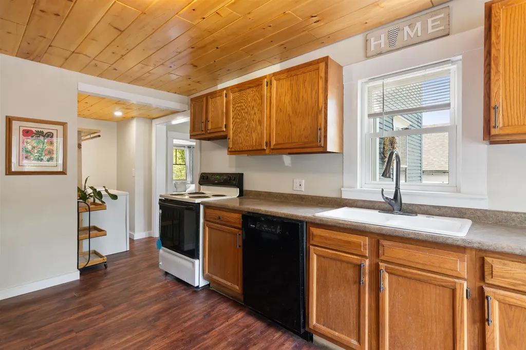 6 Mchugh Road Barre Town VT 05654