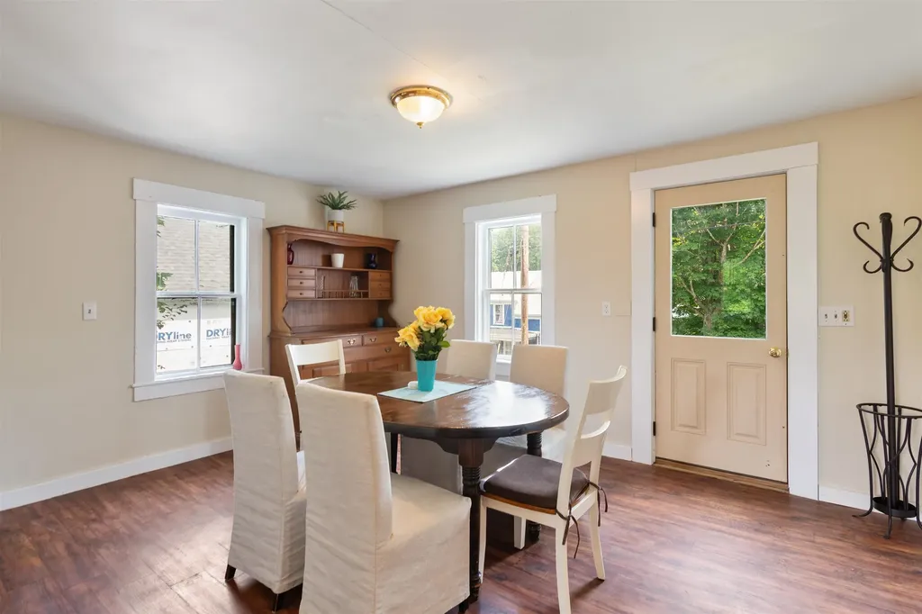6 Mchugh Road Barre Town VT 05654