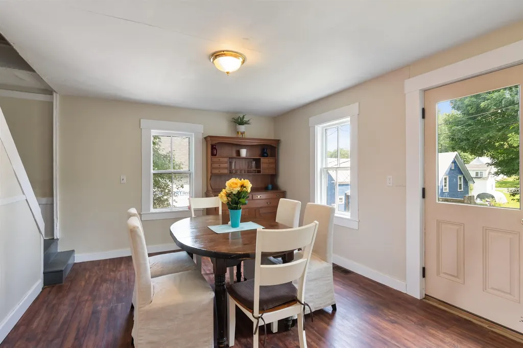 6 Mchugh Road Barre Town VT 05654