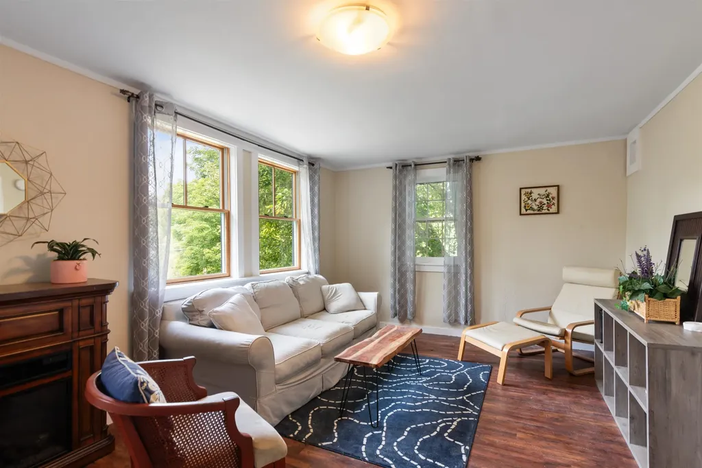 6 Mchugh Road Barre Town VT 05654