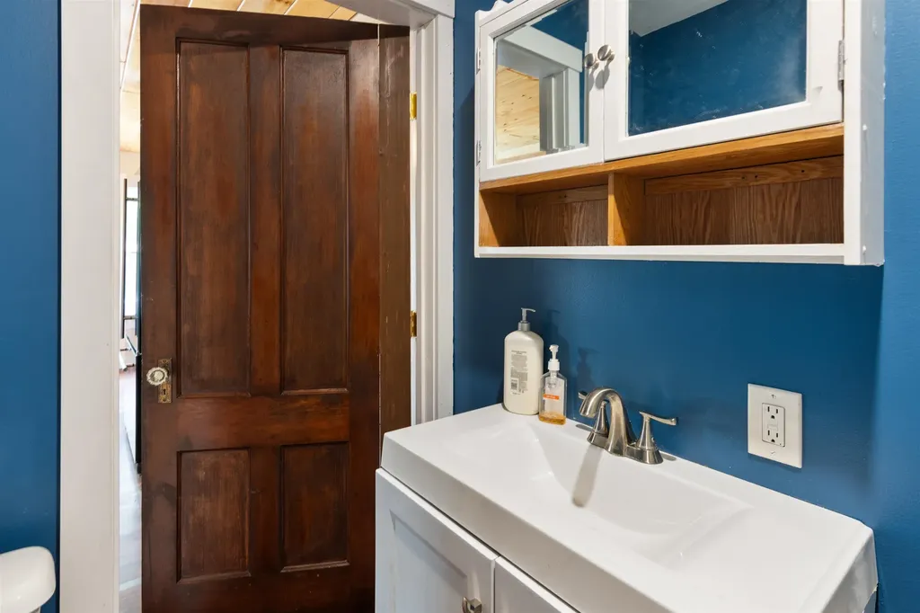 6 Mchugh Road Barre Town VT 05654