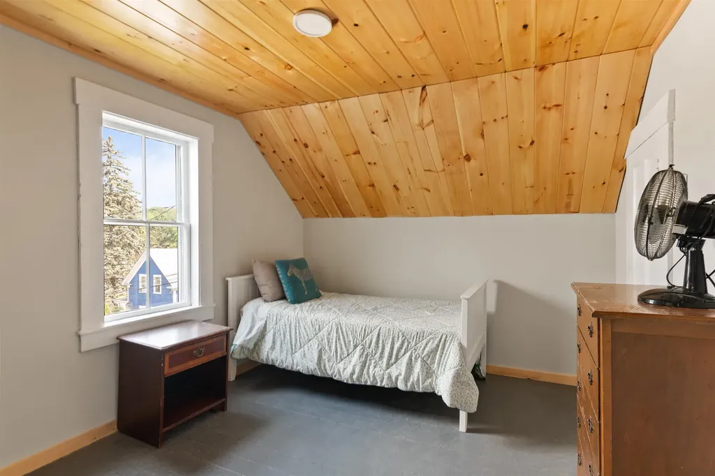 6 Mchugh Road Barre Town VT 05654