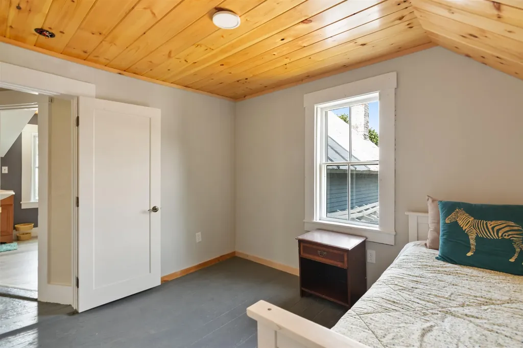 6 Mchugh Road Barre Town VT 05654