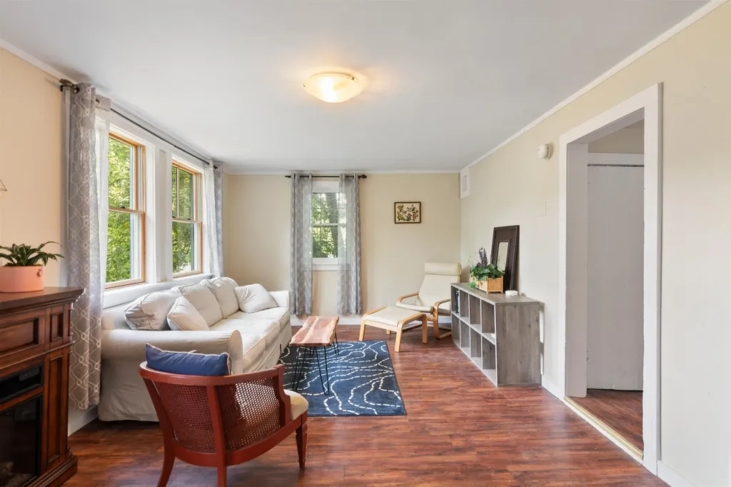 6 Mchugh Road Barre Town VT 05654