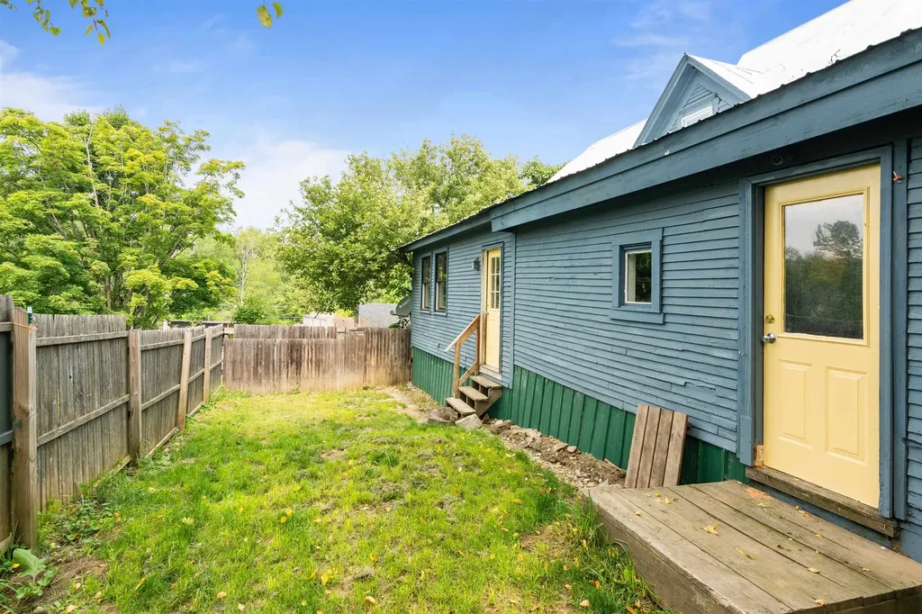 6 Mchugh Road Barre Town VT 05654
