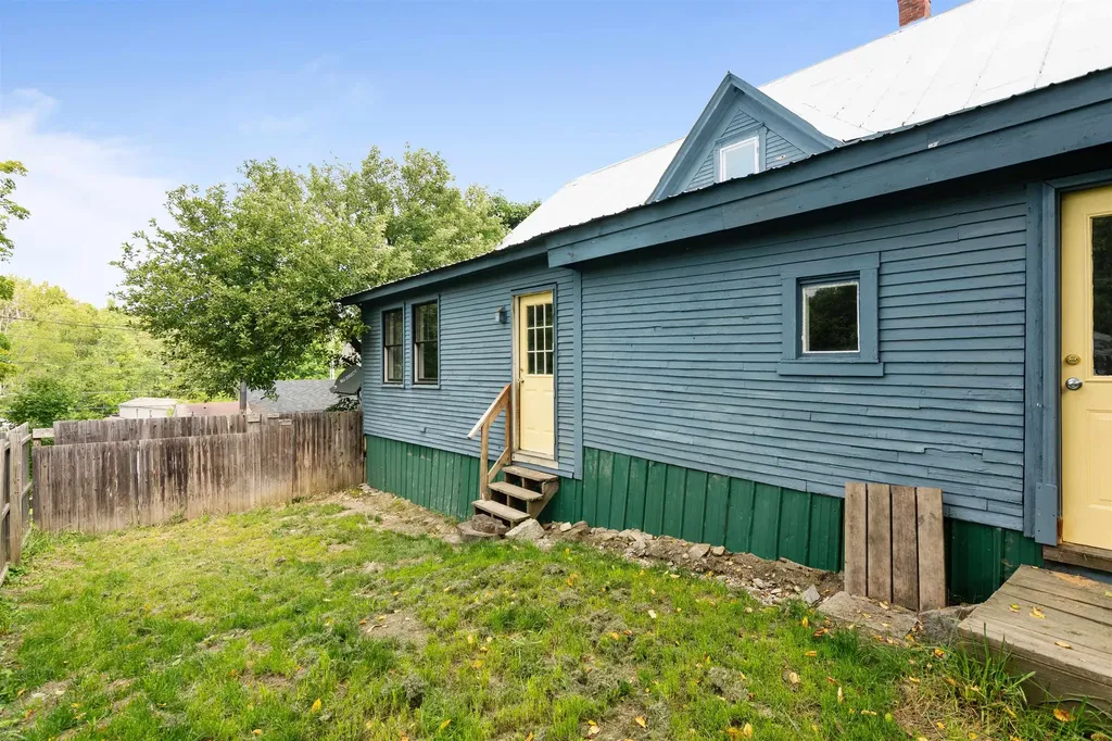 6 Mchugh Road Barre Town VT 05654