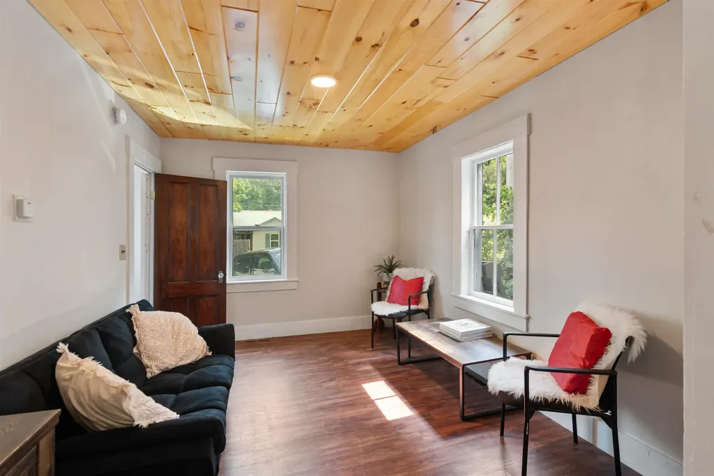 6 Mchugh Road Barre Town VT 05654