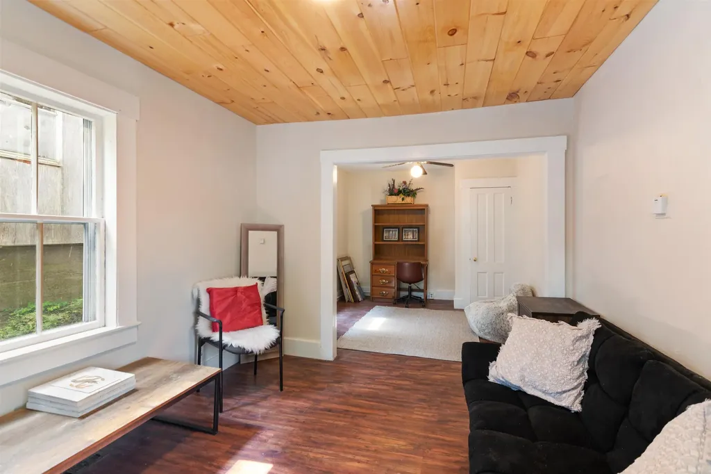 6 Mchugh Road Barre Town VT 05654