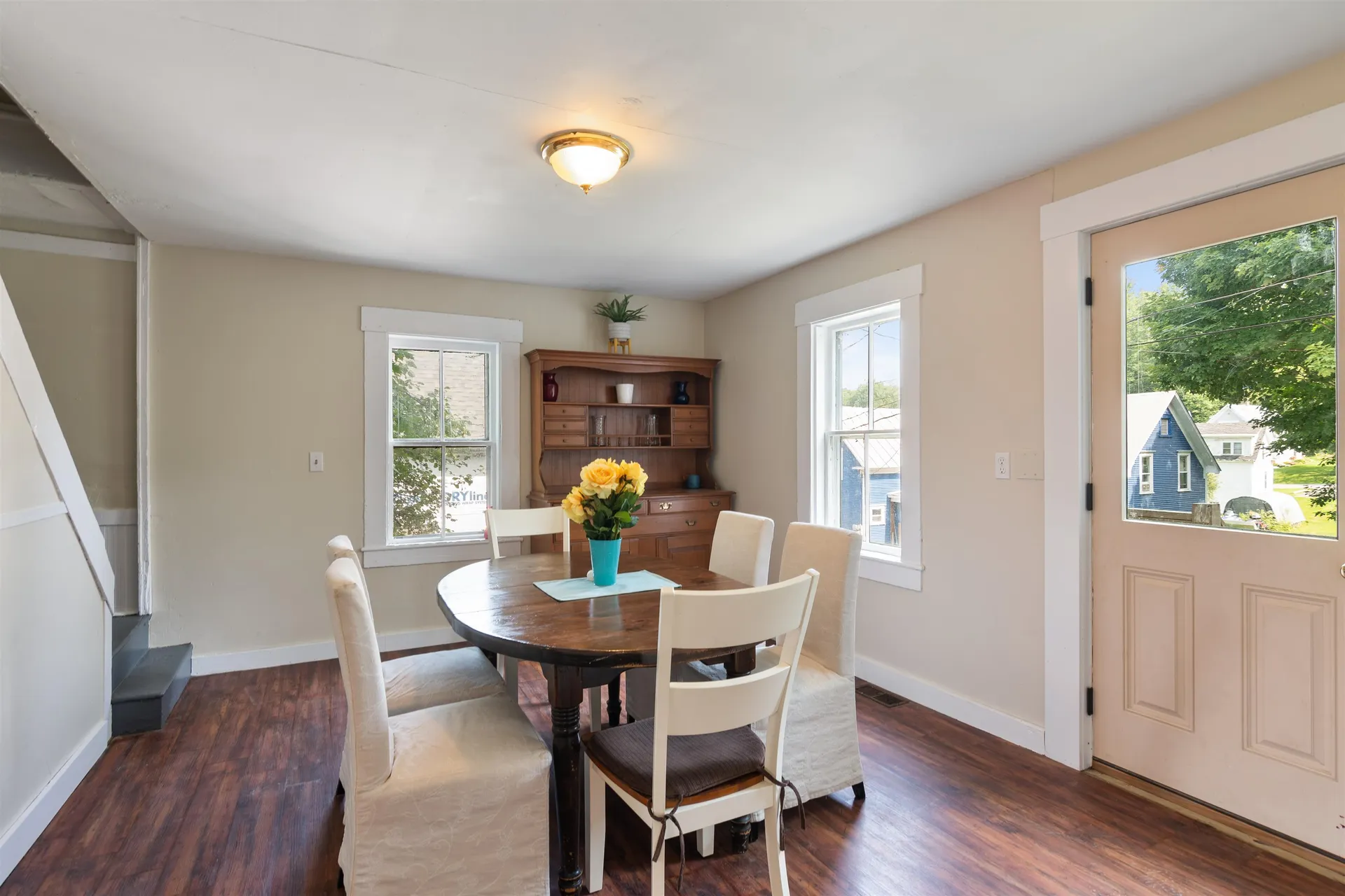 6 Mchugh Road Barre Town VT 05654