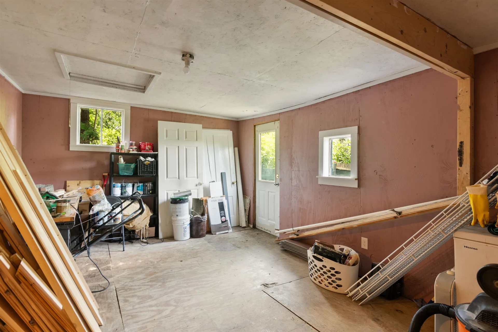 6 Mchugh Road Barre Town VT 05654
