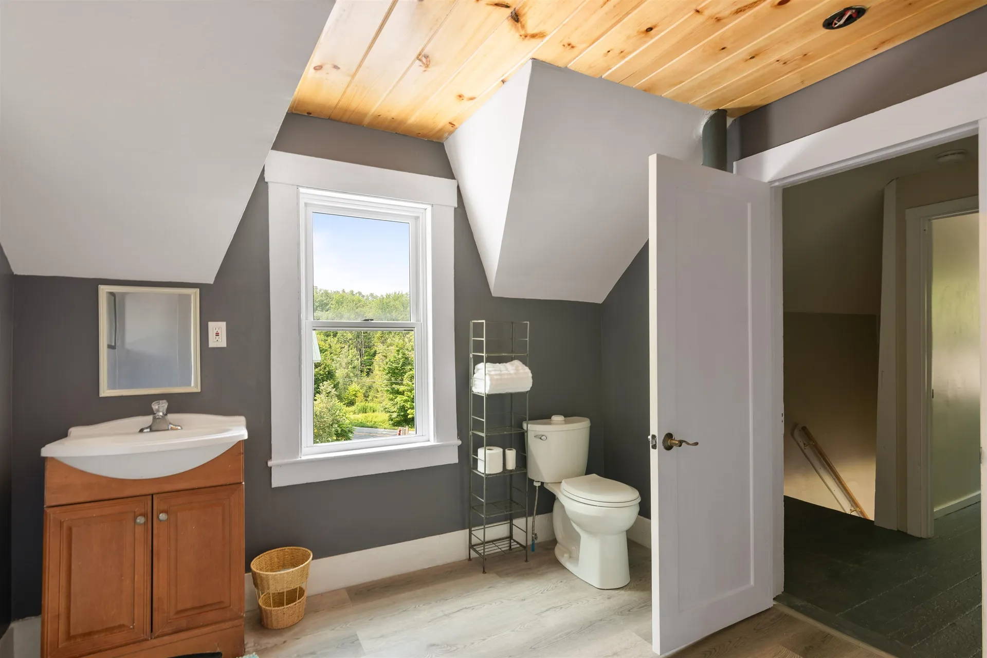 6 Mchugh Road Barre Town VT 05654